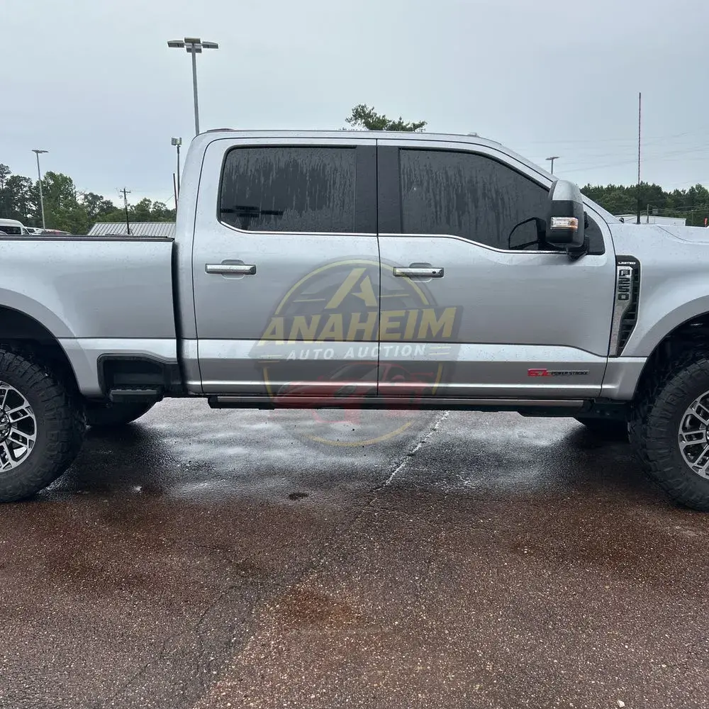 2023 Ford F-250 Super Duty Limited
