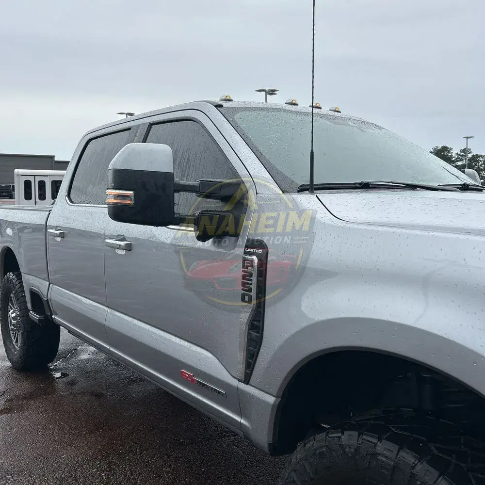 2023 Ford F-250 Super Duty Limited