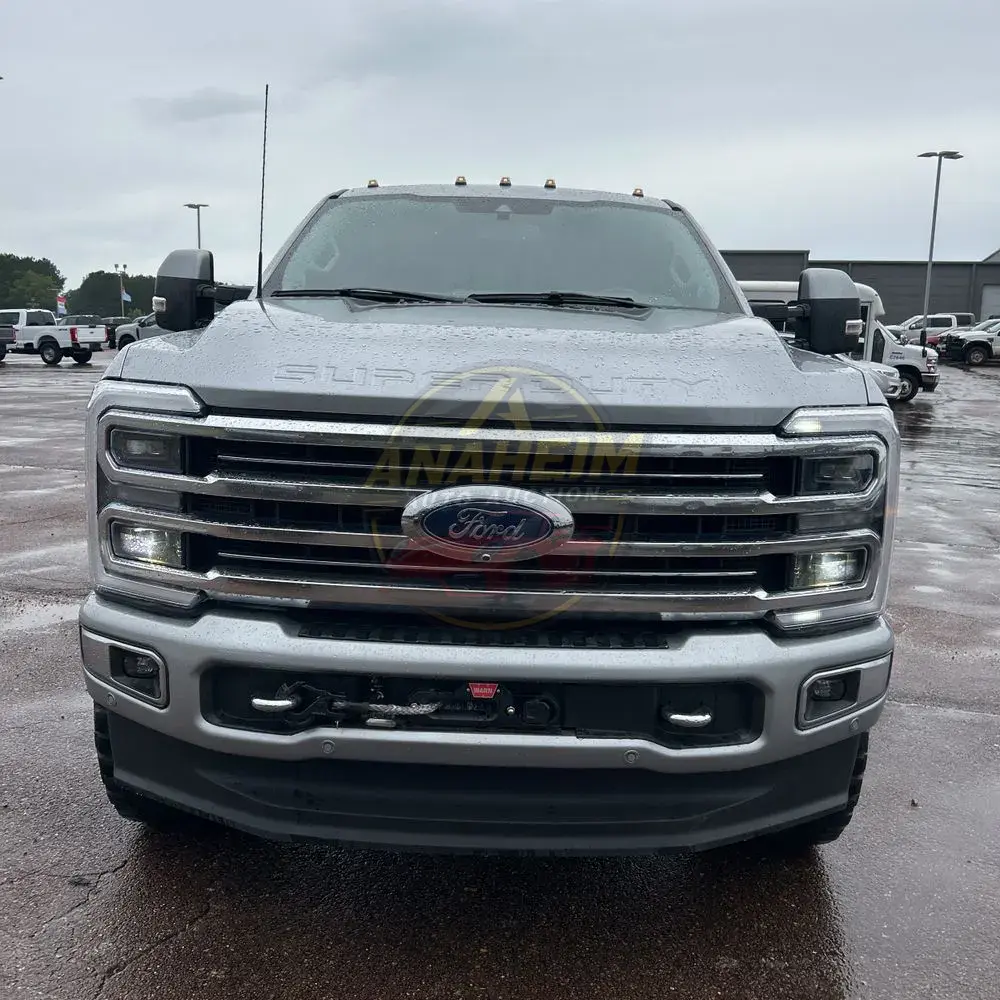 2023 Ford F-250 Super Duty Limited