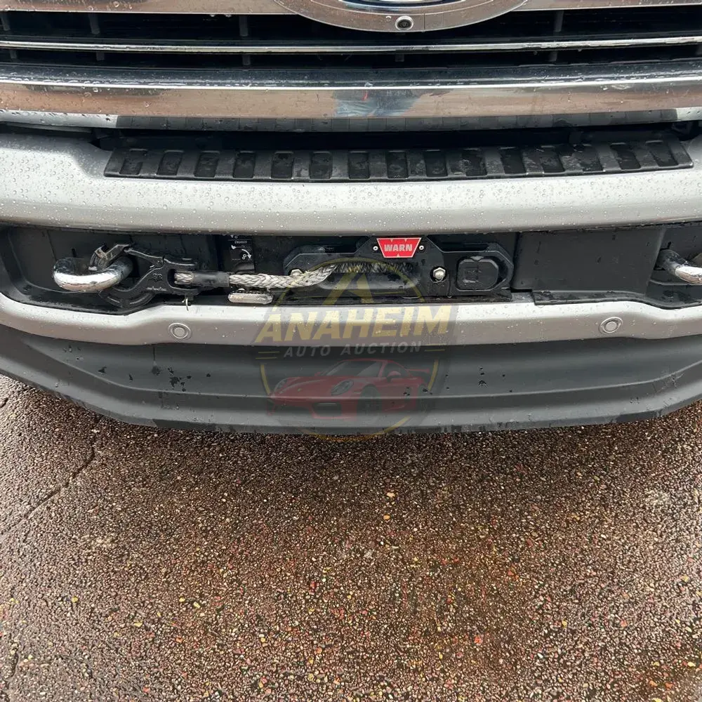 2023 Ford F-250 Super Duty Limited