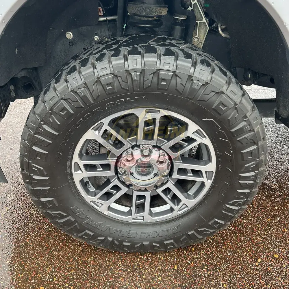 2023 Ford F-250 Super Duty Limited