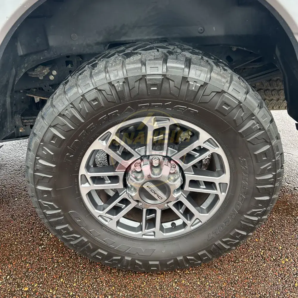2023 Ford F-250 Super Duty Limited