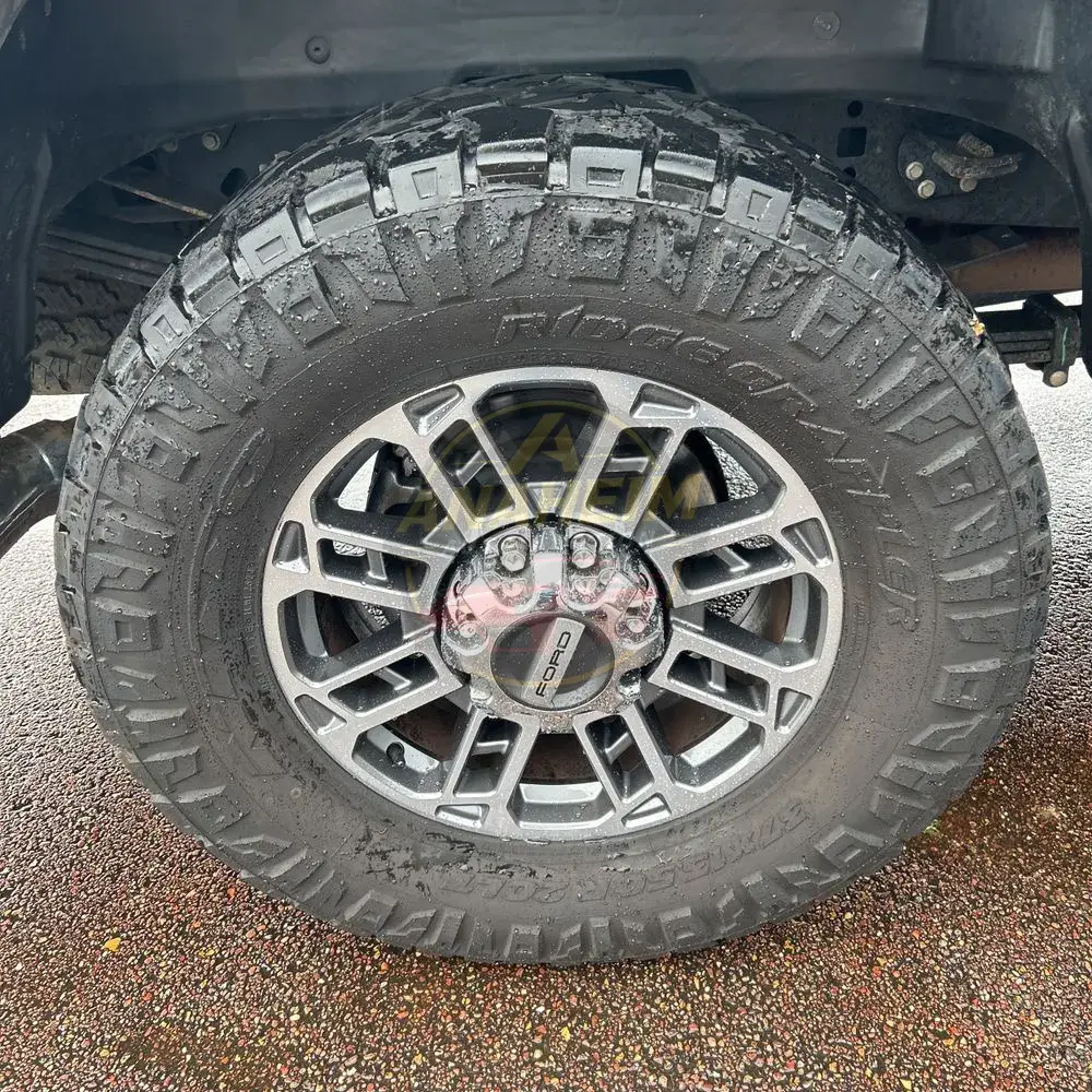 2023 Ford F-250 Super Duty Limited