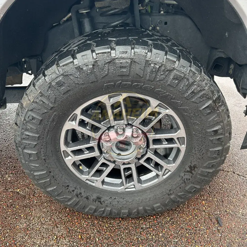 2023 Ford F-250 Super Duty Limited