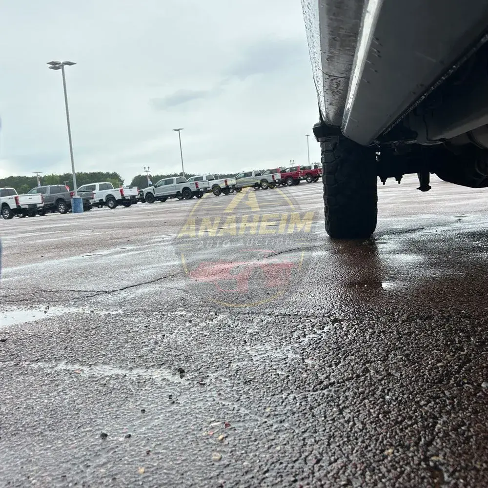 2023 Ford F-250 Super Duty Limited