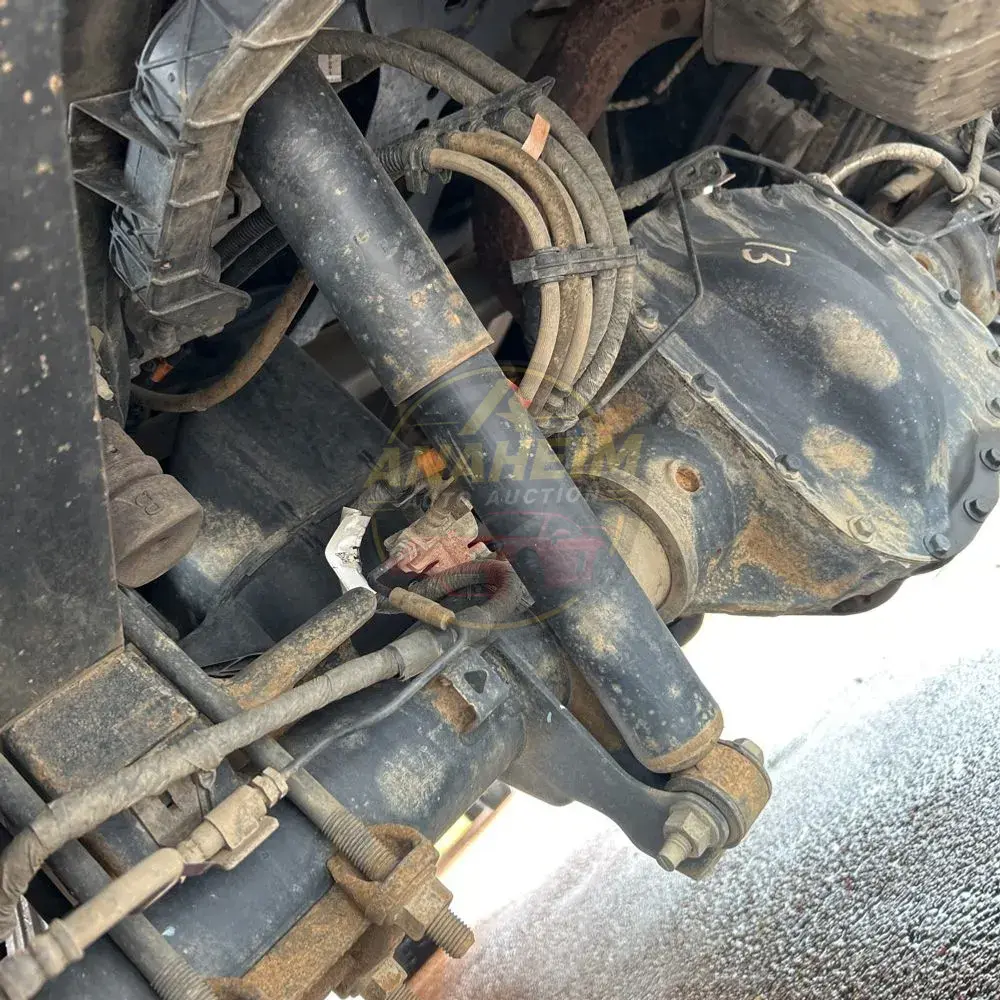 2023 Ford F-250 Super Duty Limited