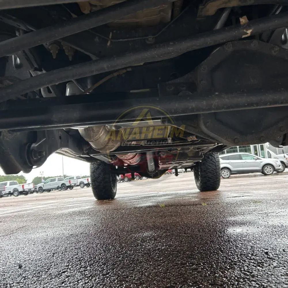 2023 Ford F-250 Super Duty Limited