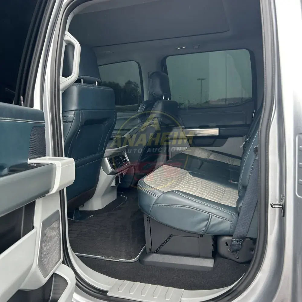 2023 Ford F-250 Super Duty Limited