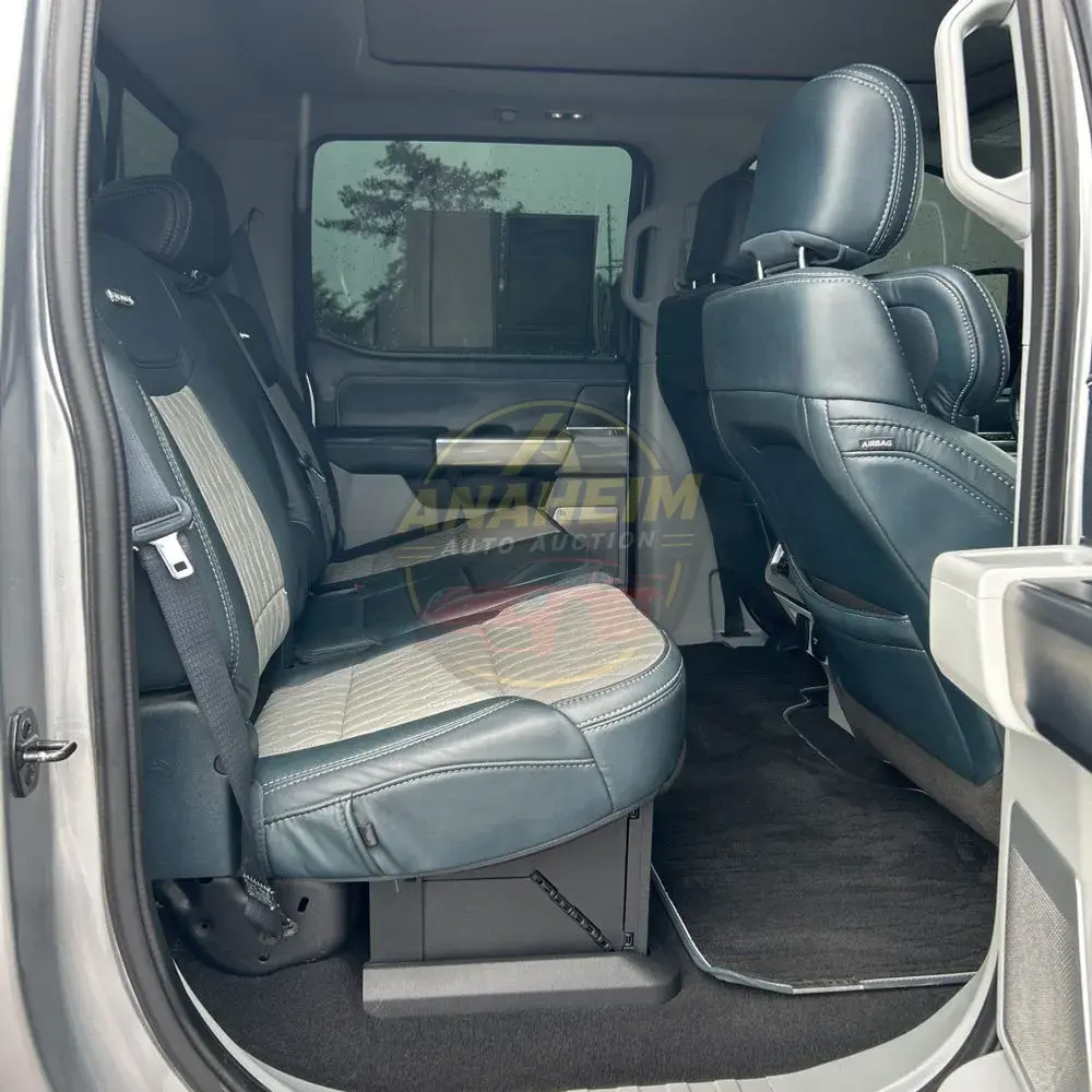 2023 Ford F-250 Super Duty Limited