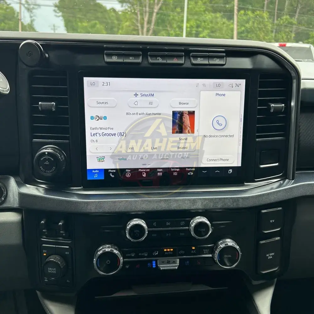 2023 Ford F-250 Super Duty Limited