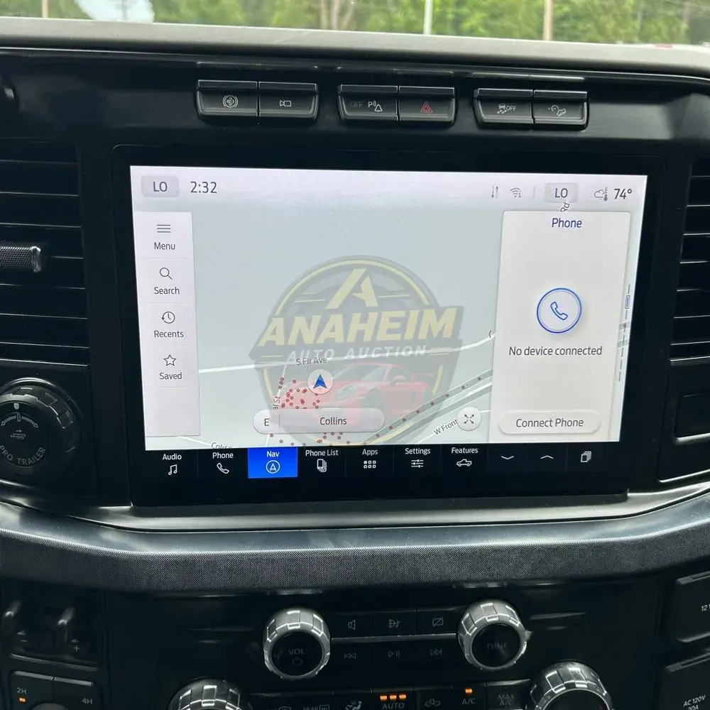 2023 Ford F-250 Super Duty Limited