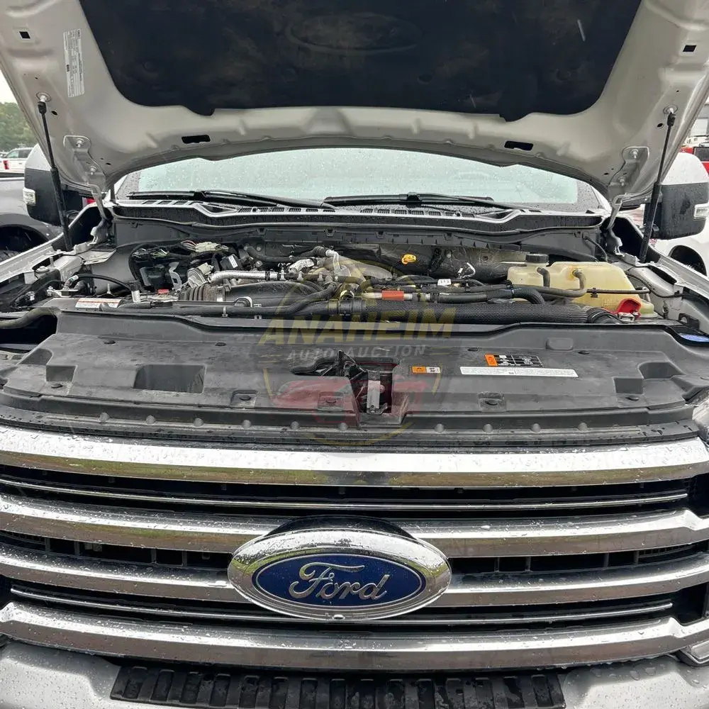 2023 Ford F-250 Super Duty Limited