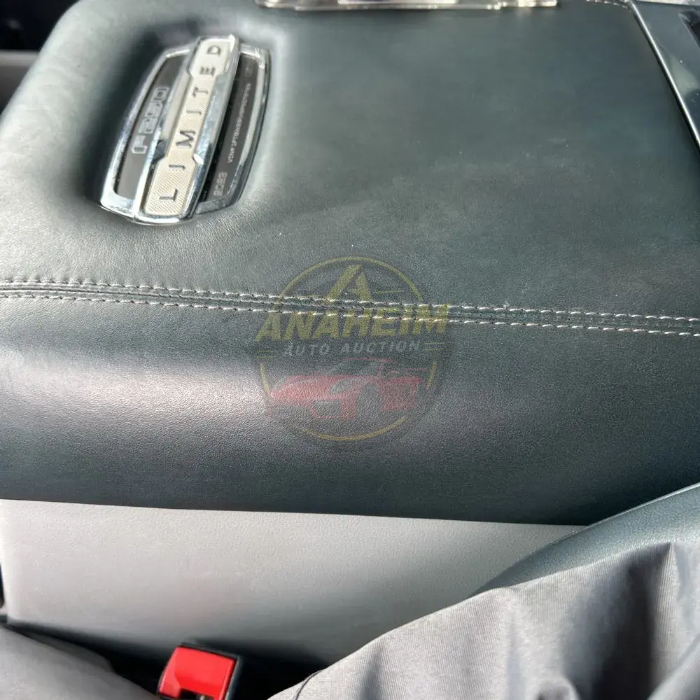 2023 Ford F-250 Super Duty Limited