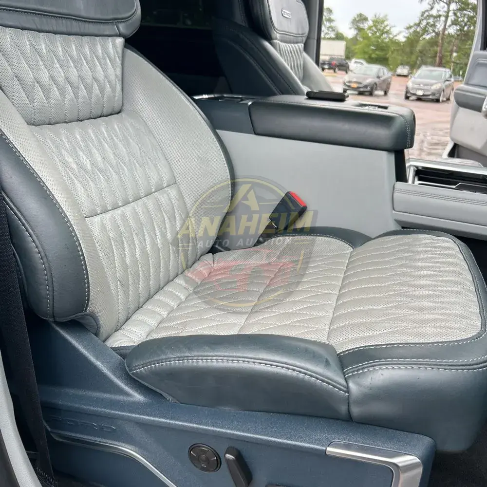 2023 Ford F-250 Super Duty Limited