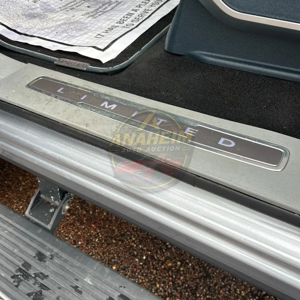 2023 Ford F-250 Super Duty Limited