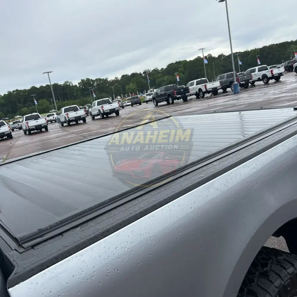 2023 Ford F-250 Super Duty Limited