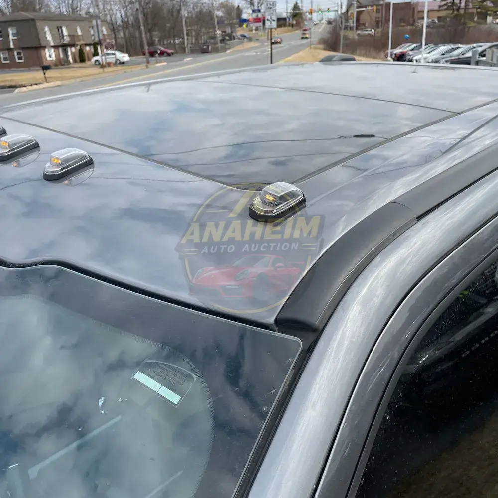 2024 Ford F250 S/D Platinum