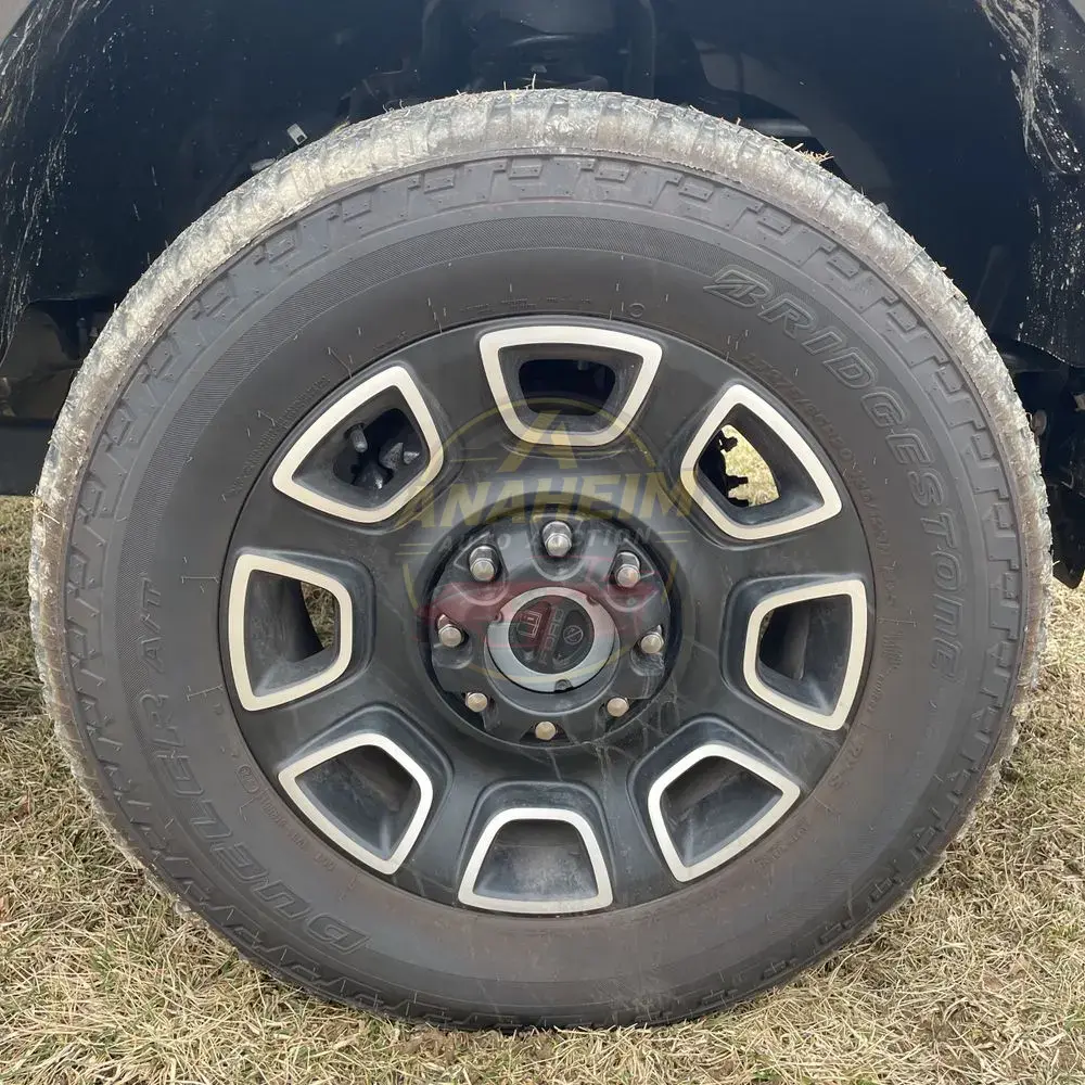 2024 Ford F250 S/D Platinum
