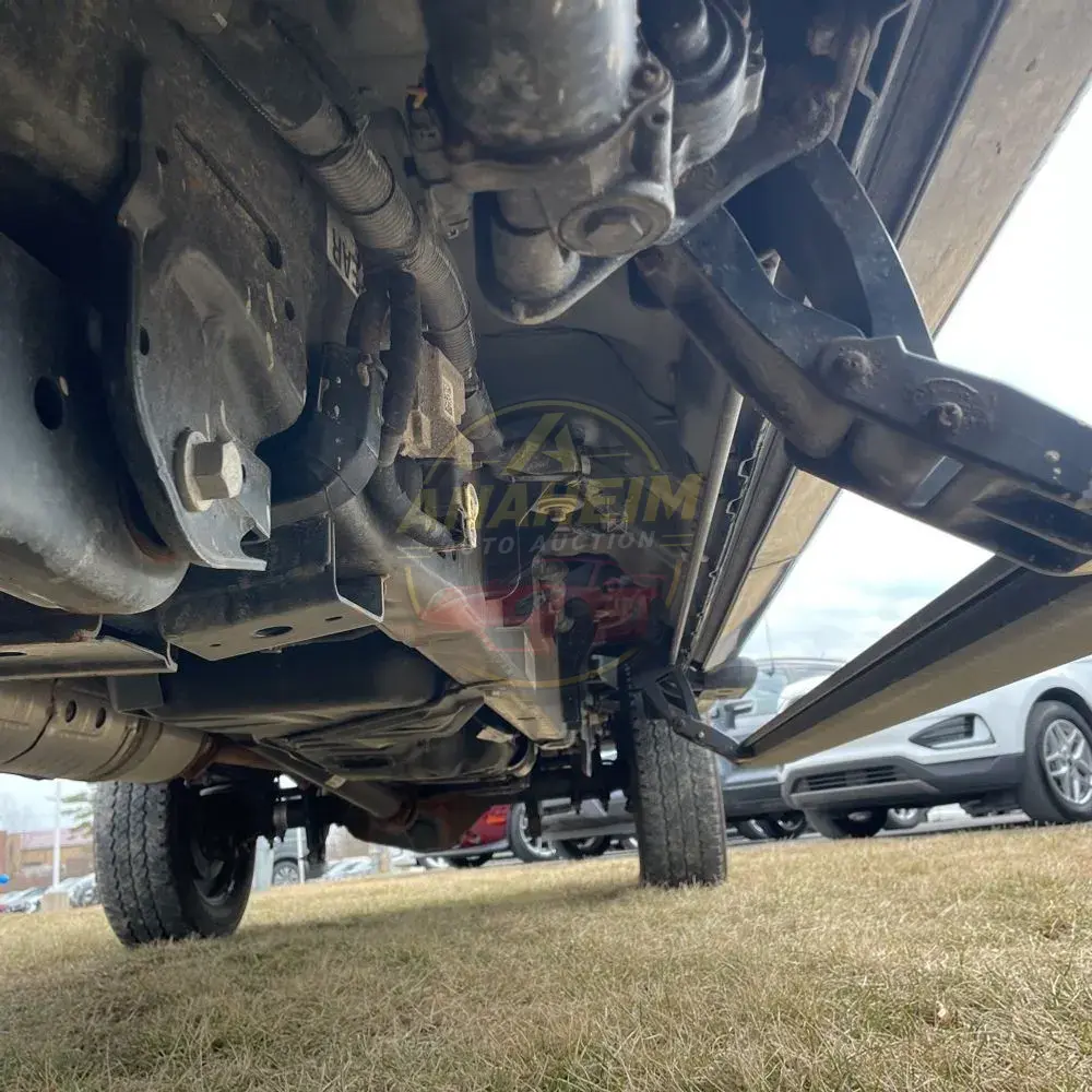 2024 Ford F250 S/D Platinum