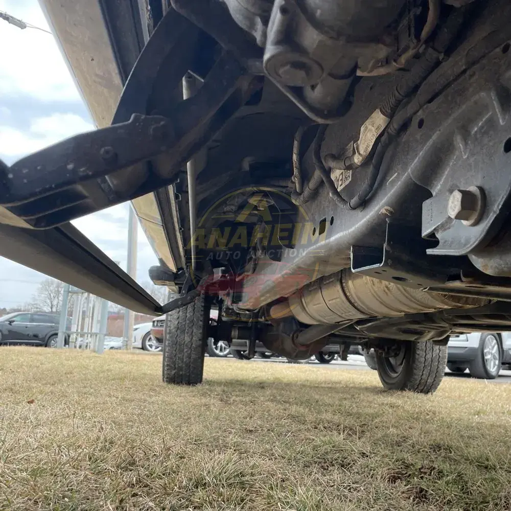 2024 Ford F250 S/D Platinum