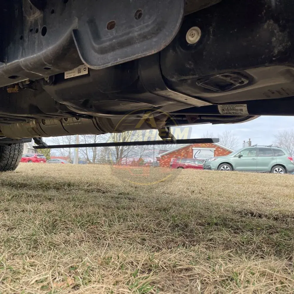 2024 Ford F250 S/D Platinum