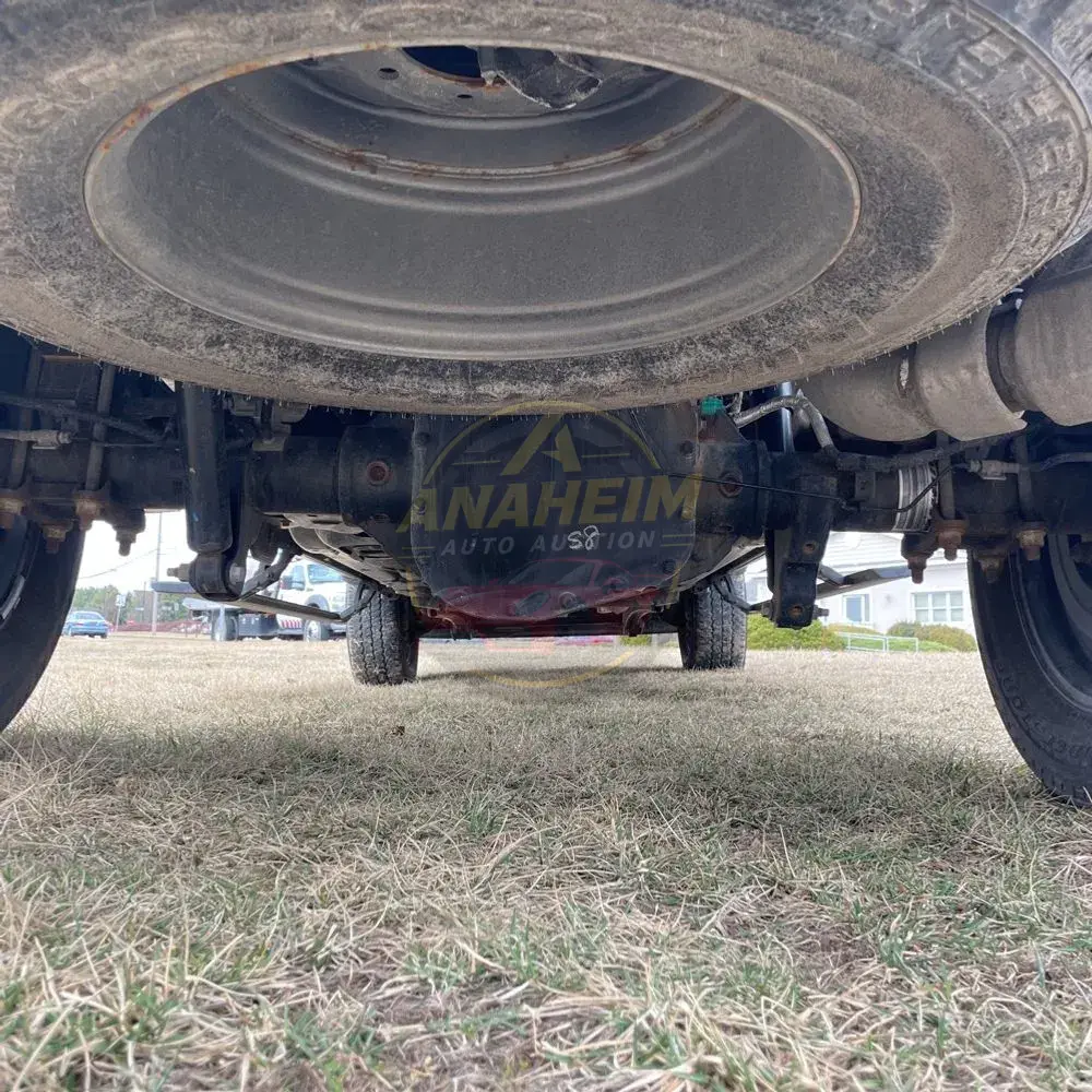 2024 Ford F250 S/D Platinum