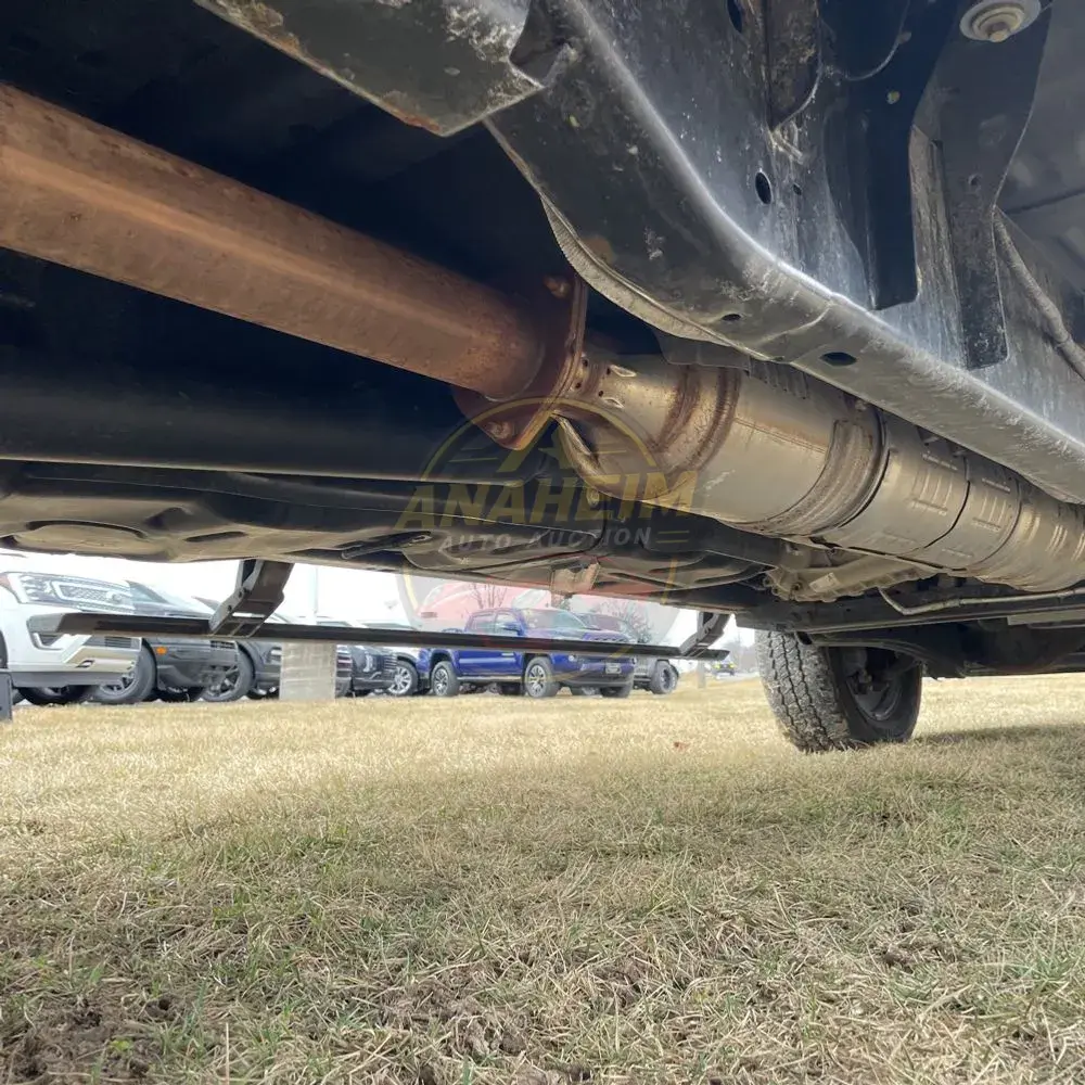 2024 Ford F250 S/D Platinum