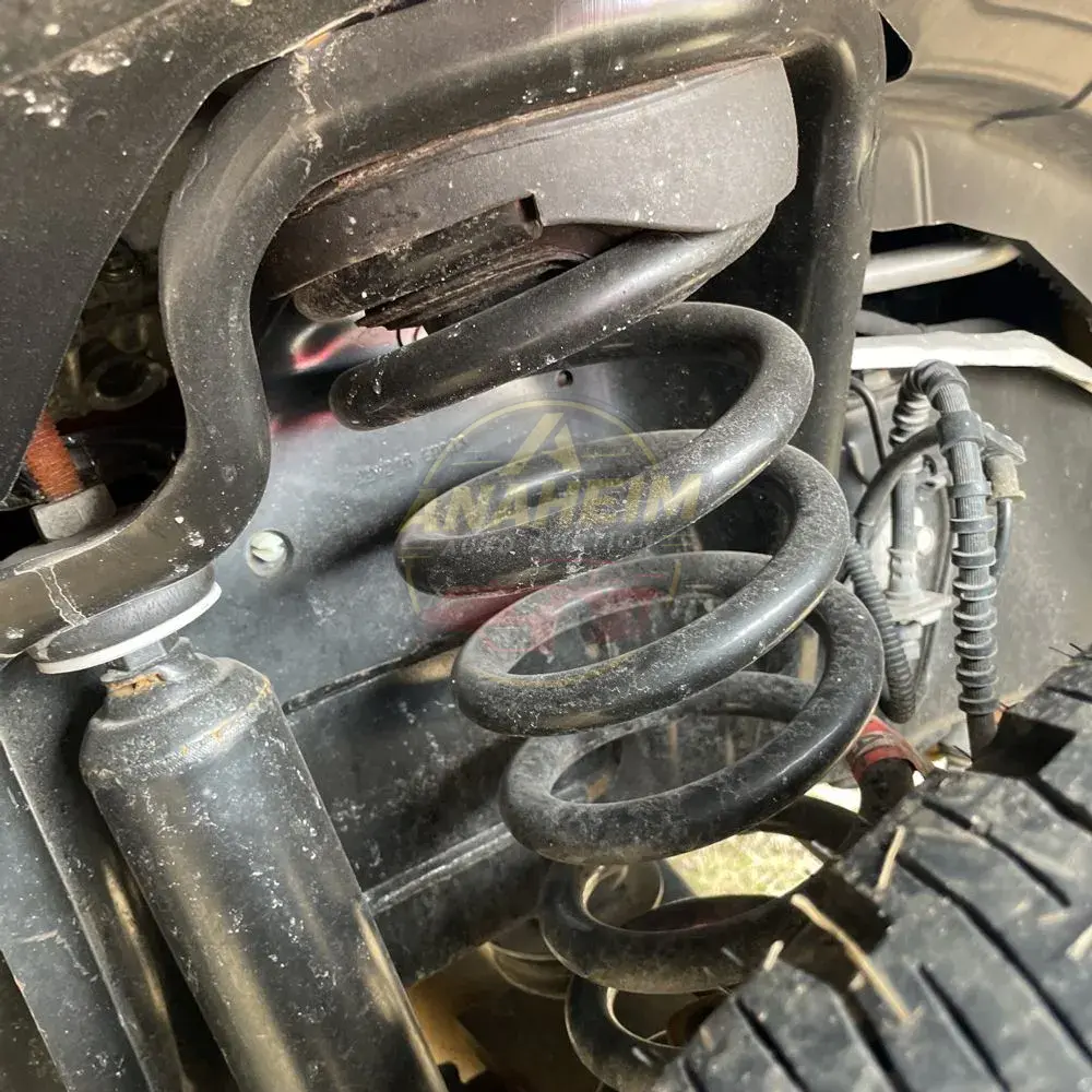 2024 Ford F250 S/D Platinum