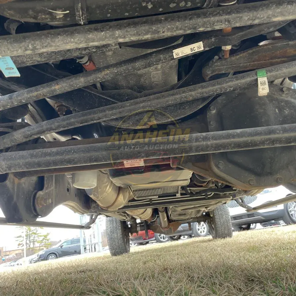 2024 Ford F250 S/D Platinum