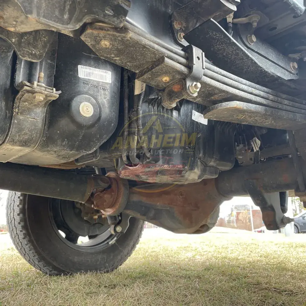 2024 Ford F250 S/D Platinum