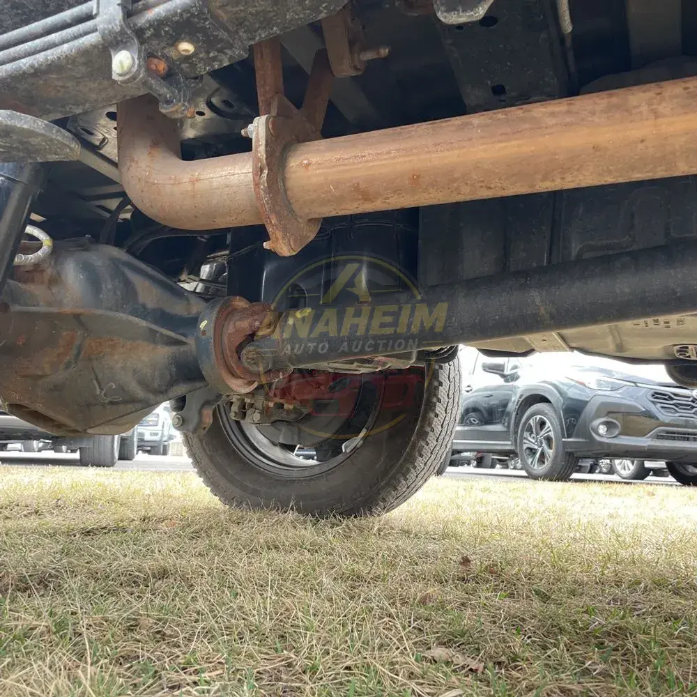 2024 Ford F250 S/D Platinum