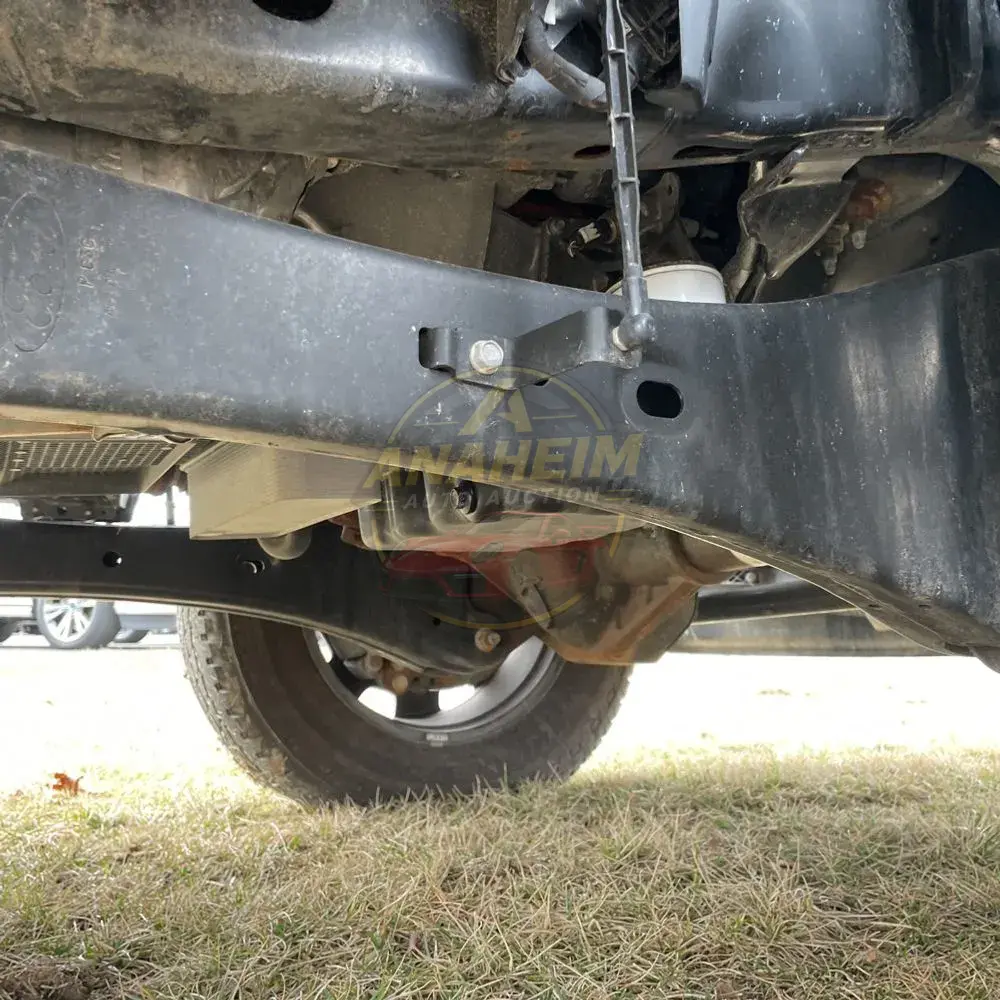 2024 Ford F250 S/D Platinum