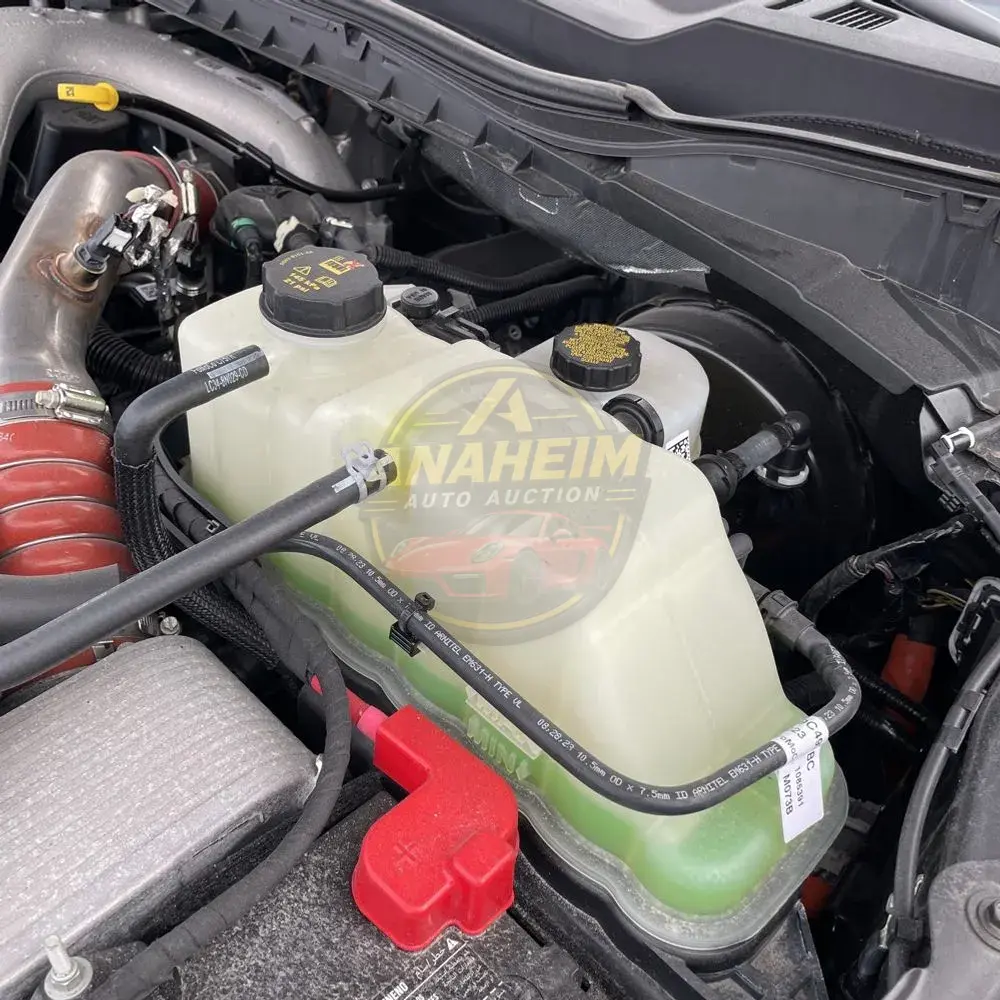 2024 Ford F250 S/D Platinum