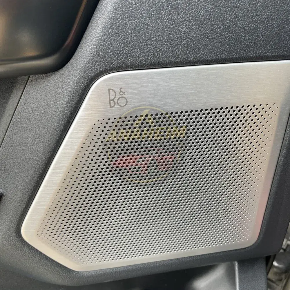 2024 Ford F250 S/D Platinum