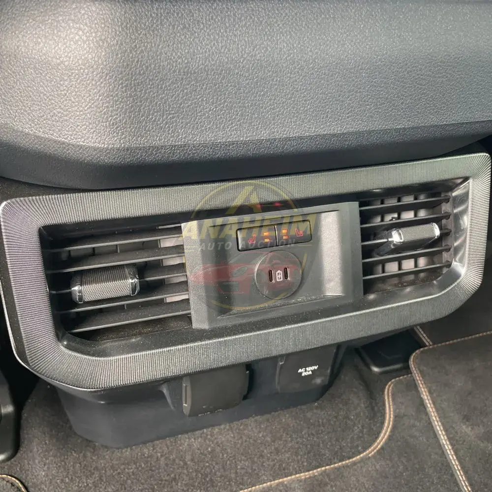 2024 Ford F250 S/D Platinum