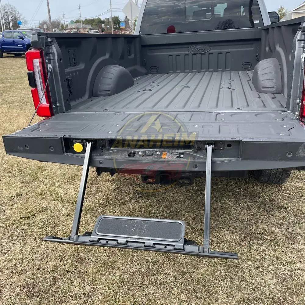 2024 Ford F250 S/D Platinum