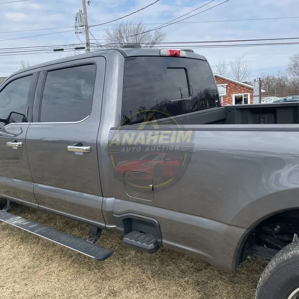 2024 Ford F250 S/D Platinum