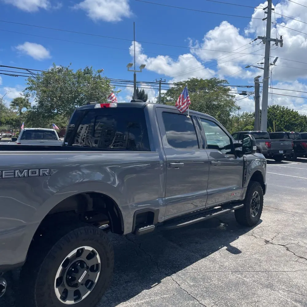 2023 Ford F-250 Super Duty Lariat