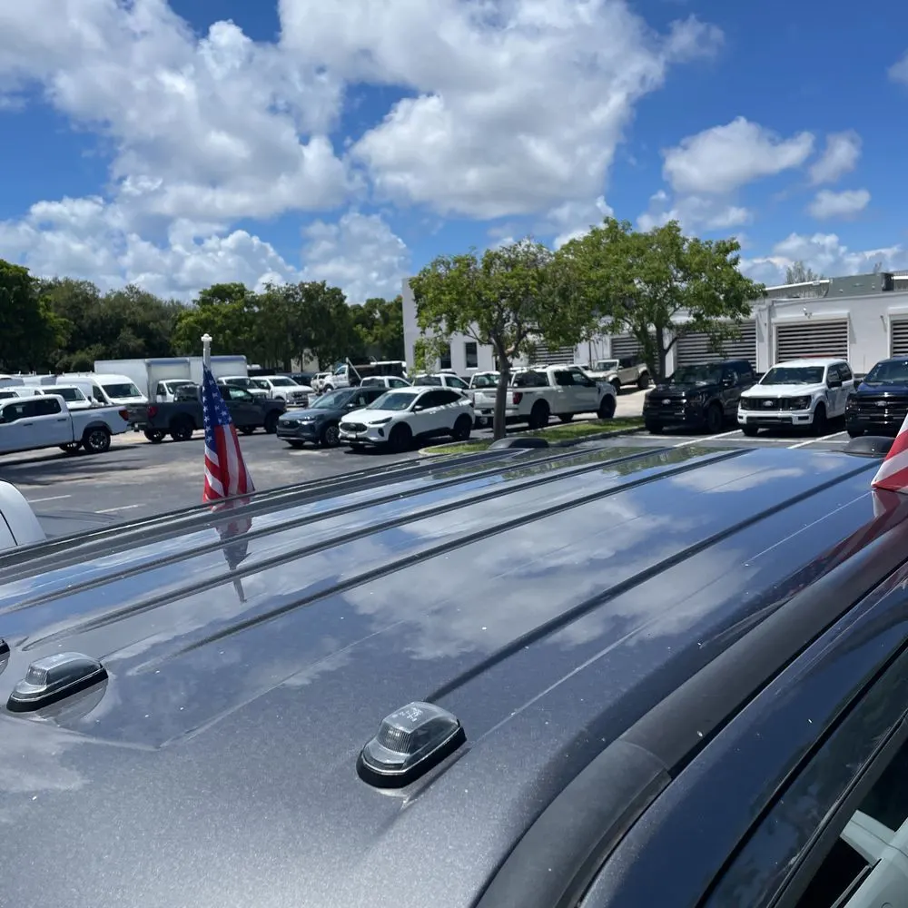 2023 Ford F-250 Super Duty Lariat