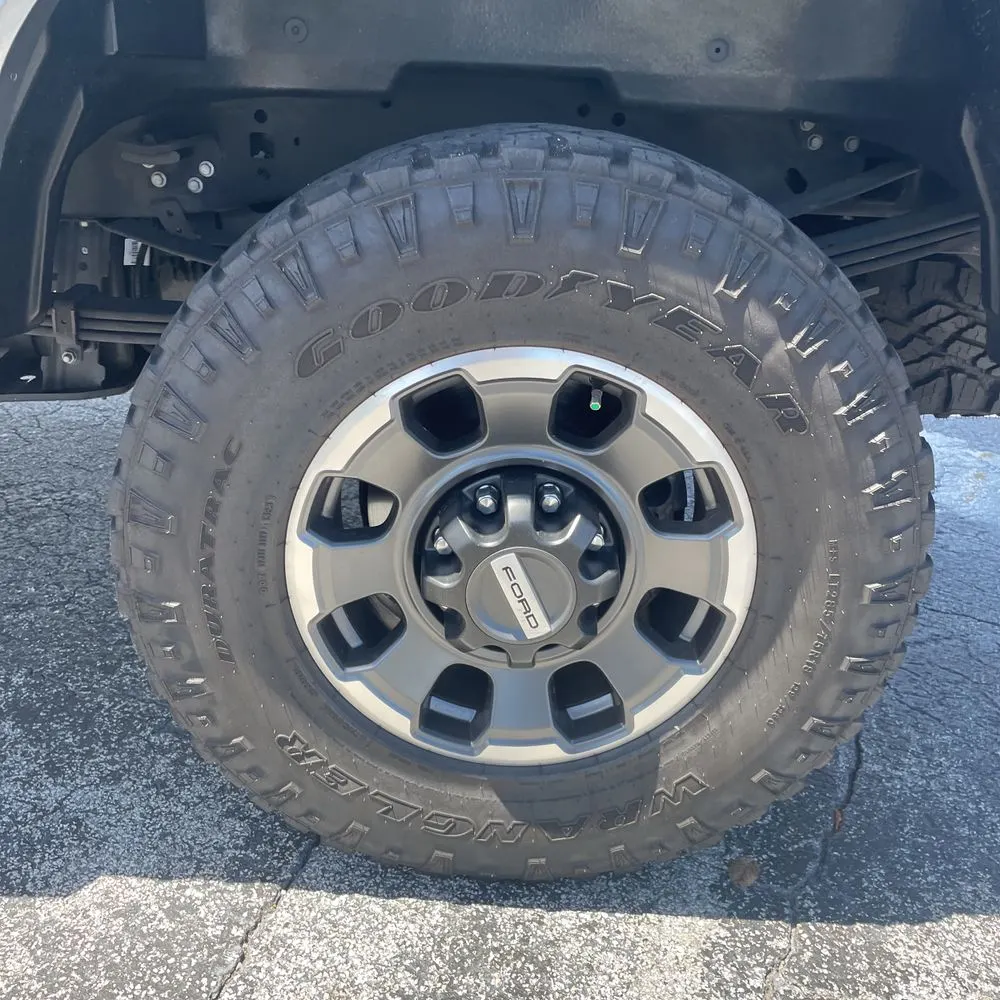 2023 Ford F-250 Super Duty Lariat