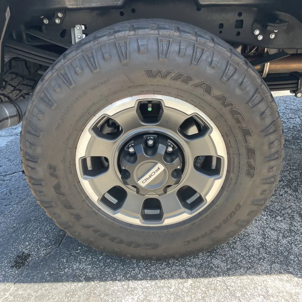 2023 Ford F-250 Super Duty Lariat