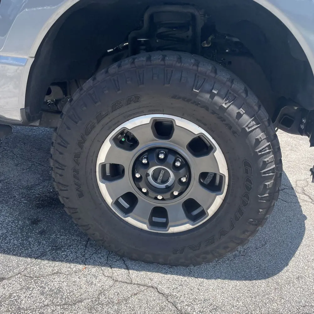 2023 Ford F-250 Super Duty Lariat