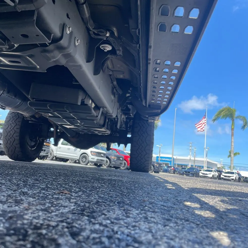 2023 Ford F-250 Super Duty Lariat
