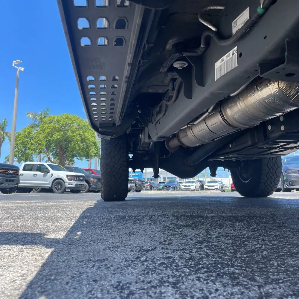 2023 Ford F-250 Super Duty Lariat