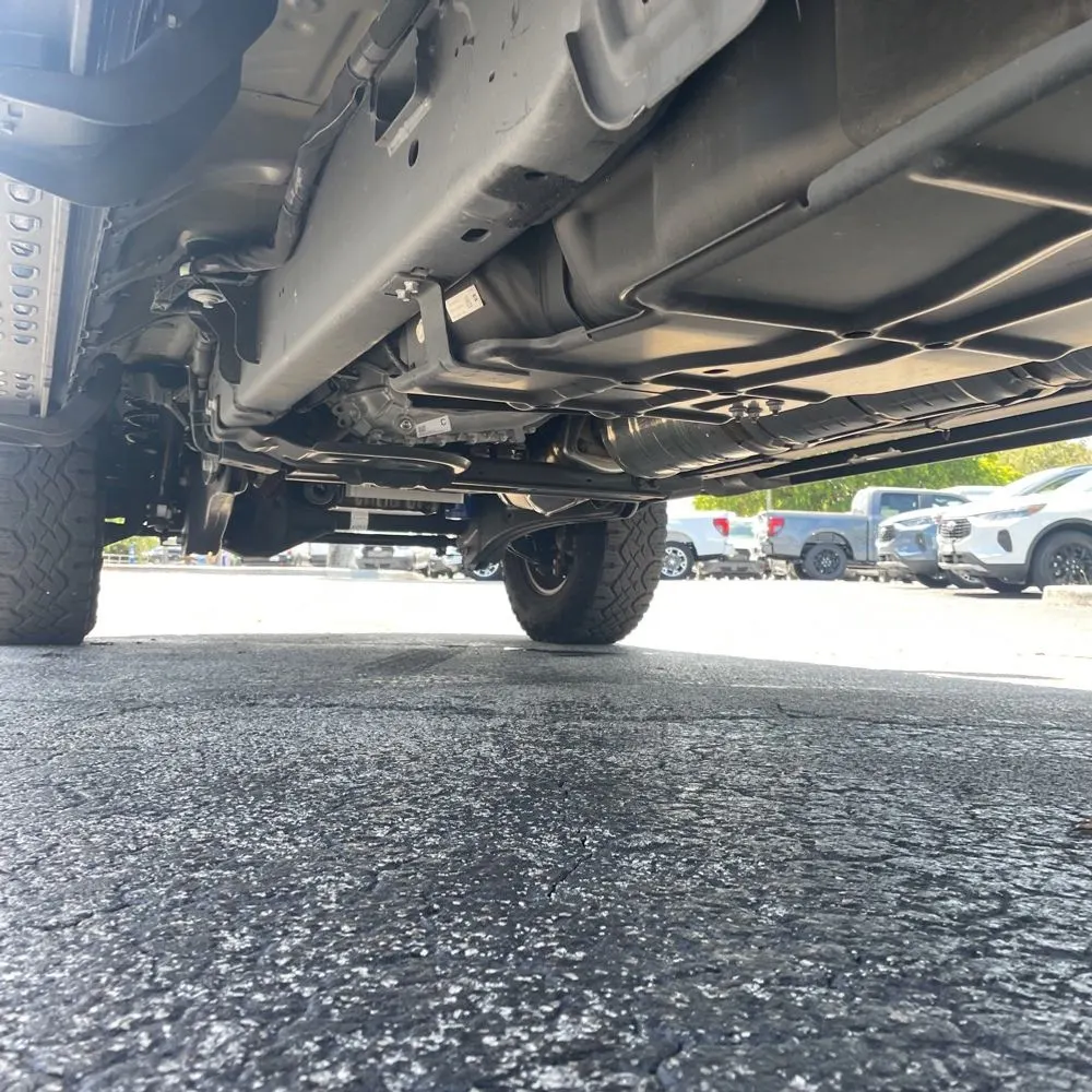 2023 Ford F-250 Super Duty Lariat