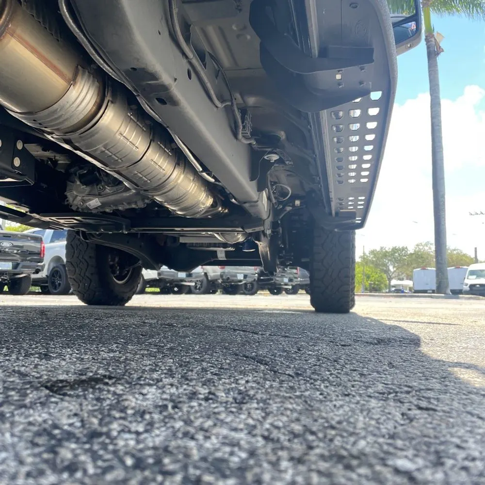 2023 Ford F-250 Super Duty Lariat