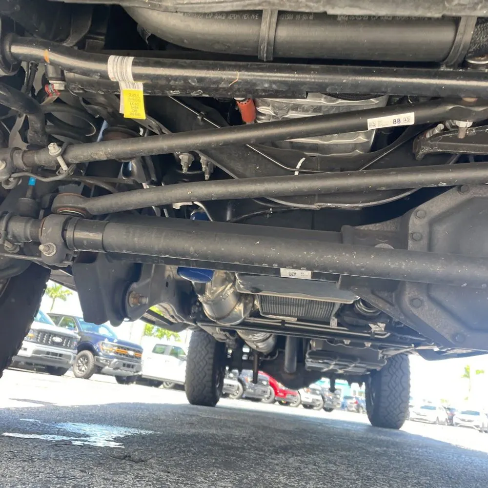2023 Ford F-250 Super Duty Lariat