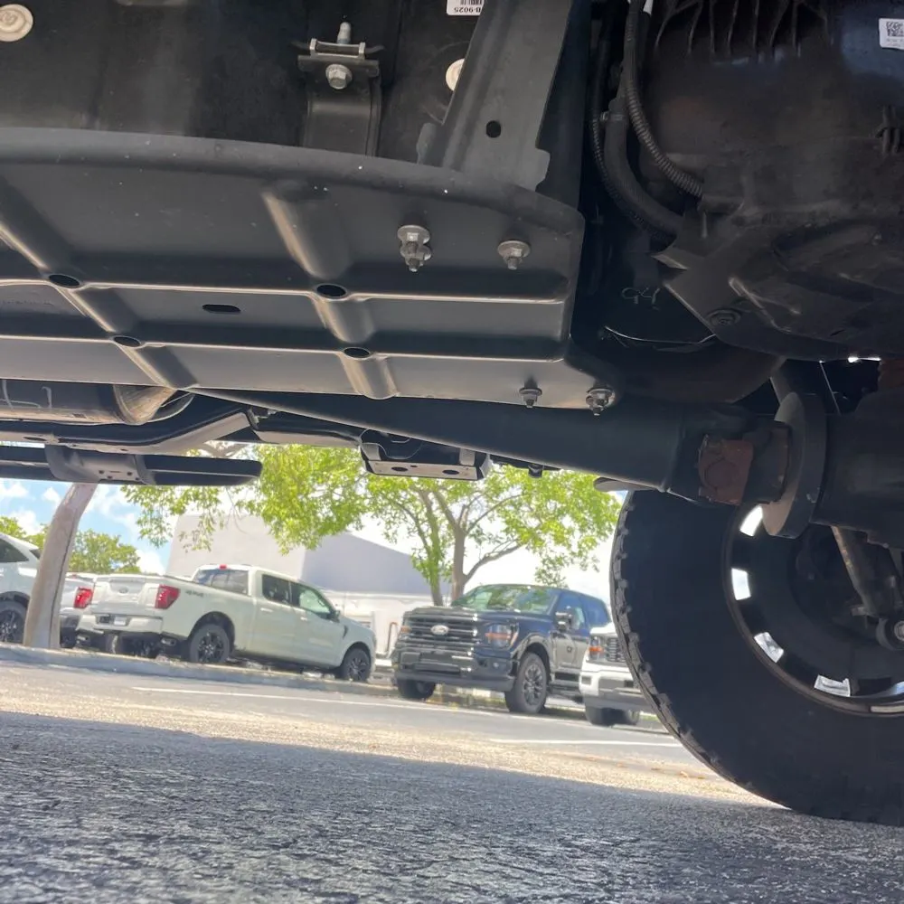 2023 Ford F-250 Super Duty Lariat