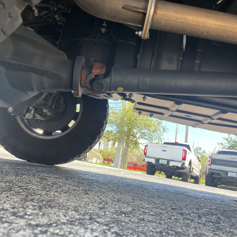 2023 Ford F-250 Super Duty Lariat