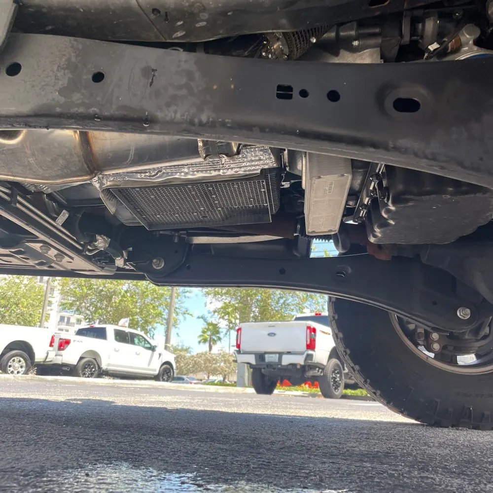 2023 Ford F-250 Super Duty Lariat